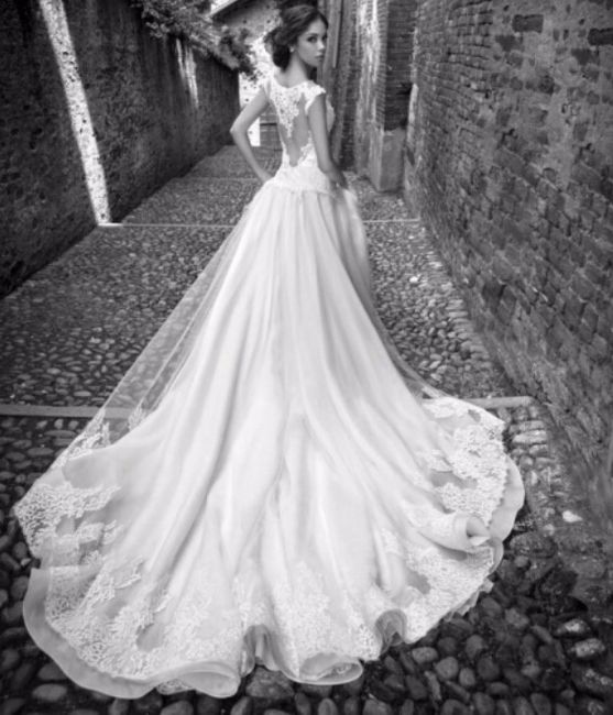 Se mi sposassi oggi..... - 1