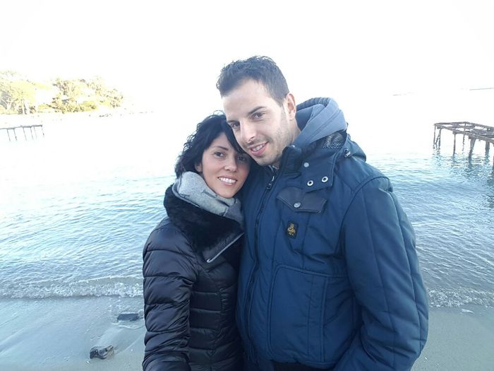 Sposi e spose di giugno 2017 all'appello! - 1