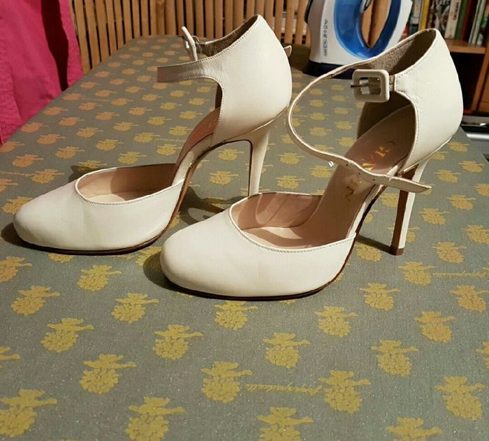 Le vostre scarpe da sposa - 1