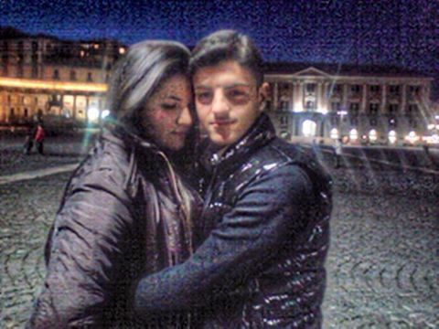  Altri giochino...come eravate agli inizi e come siete ora? - 1