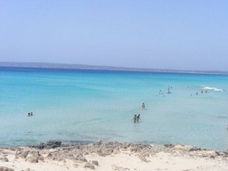 Formentera 1