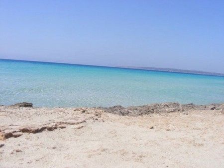 Parigi e Maiorca o Minorca a Settembre. - 1