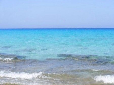 Parigi e Maiorca o Minorca a Settembre. - 3