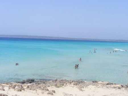 Formentera 1