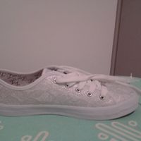 scarpe di ricambio