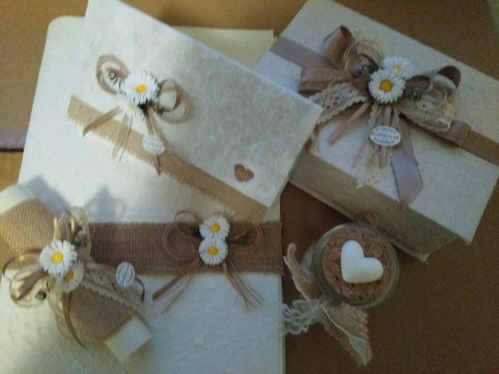 i miei fai da te - 2