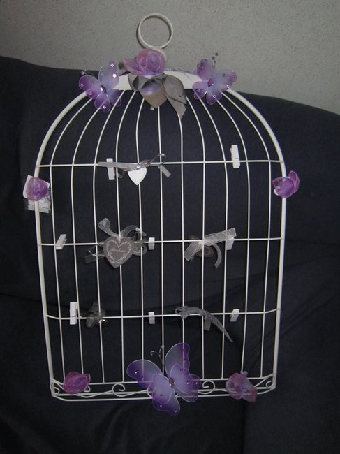 tableau in avanzamento