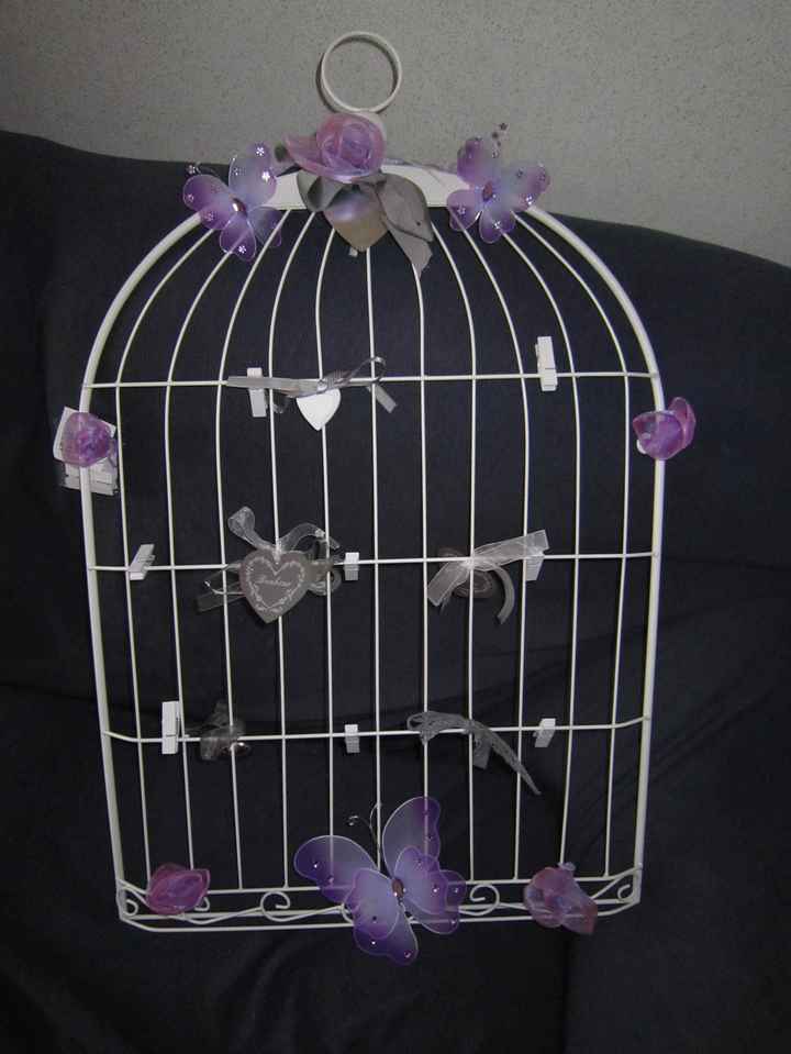 tableau in avanzamento