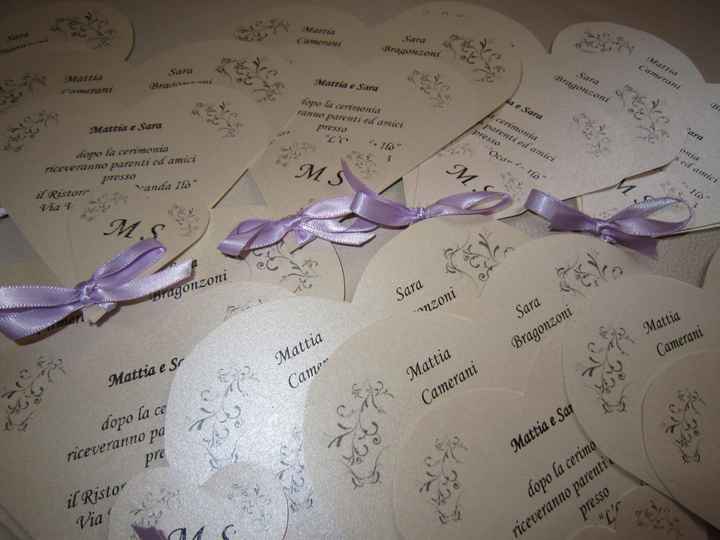 le nostre partecipazioni fai da te