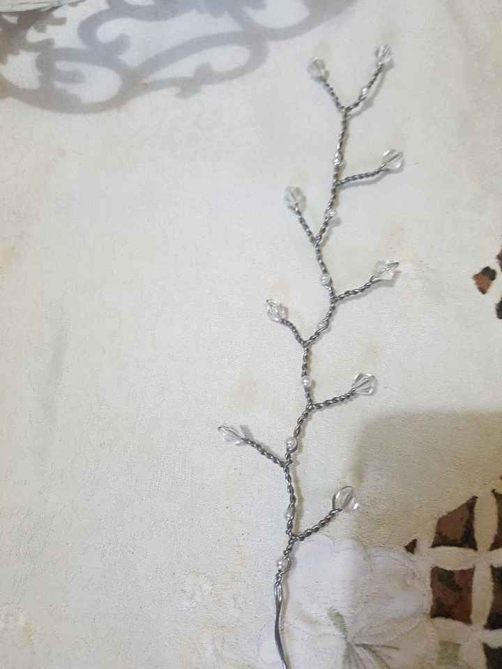 Accessori per capelli - 1