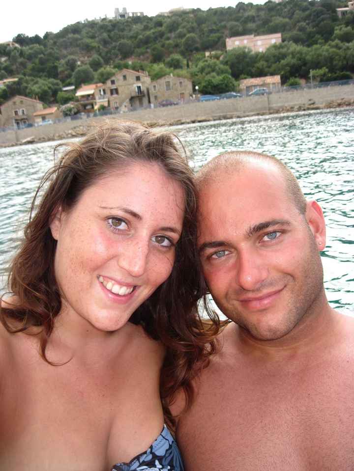 mattia e sara ( 2 anni fa )