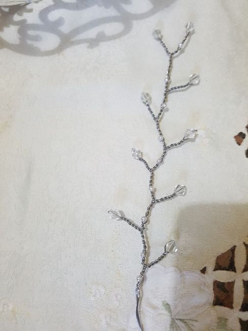 Accessori per capelli - 1