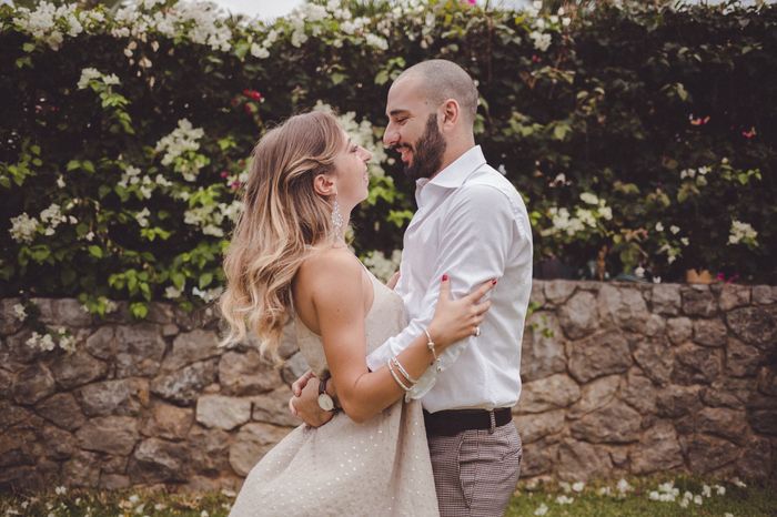 L'ultimo passo per vincere il REGALO di Matrimonio.com - 1