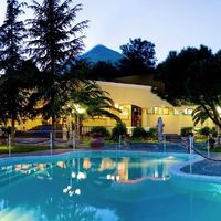 piscina/giardino