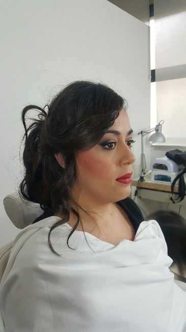 Trucco e parrucco - 2