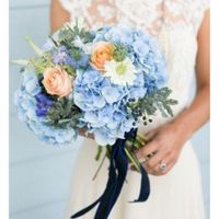 Scopri il bouquet perfetto per le tue nozze - 1