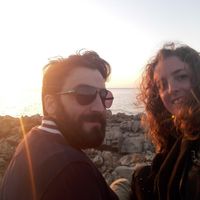 Condividete la vostra prima foto insieme e quella più recente! - 1