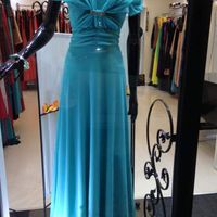 Aaa cercasi vestito da damigella disperatamente - 1