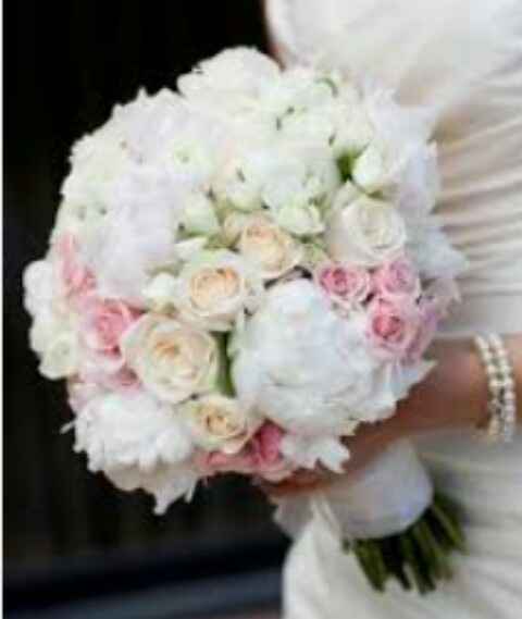 Bouquet 💐 - 1