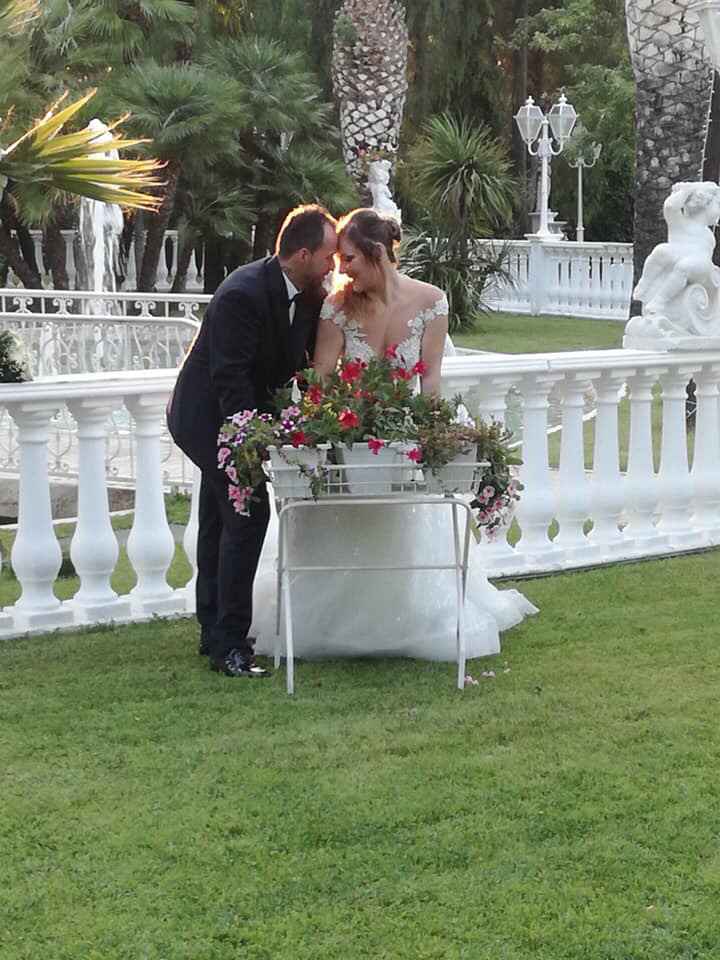 Sposati finalmente 😍😍 - 2