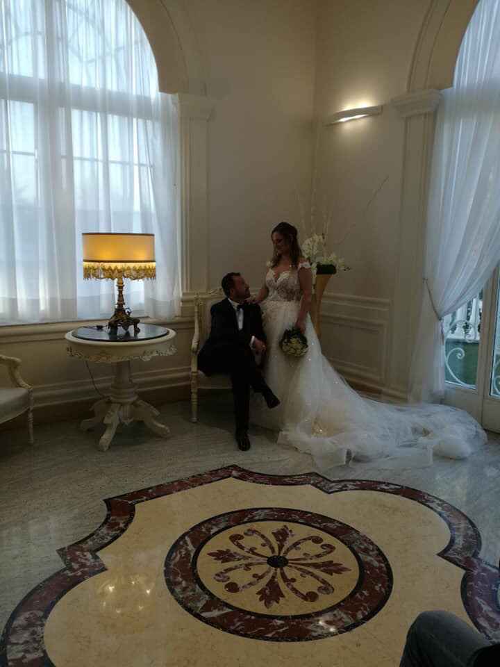 Sposati finalmente 😍😍 - 4