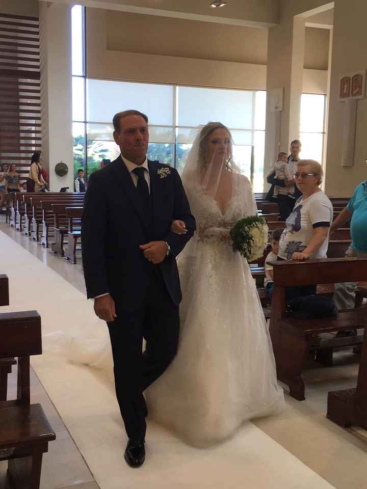 Sposati finalmente 😍😍 - 5