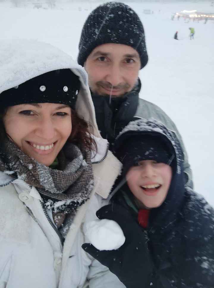 Postate una foto di voi due 👇 - 1