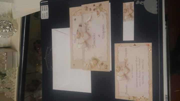 Sposi che celebreranno le nozze il 1 Ottobre 2016 - Veneto - 1