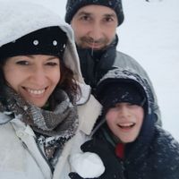 Postate una foto di voi due 👇 - 1