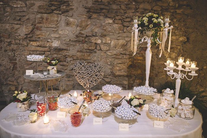 Angolo confettata - 2