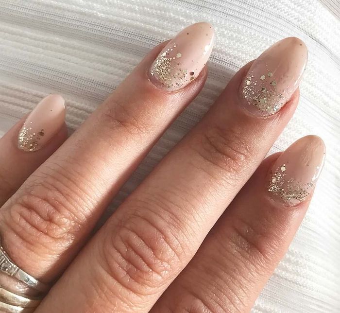 Preferisco queste unghie... 👰🏻 - 4