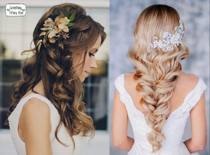 Consigli acconciatura!😊 - 2