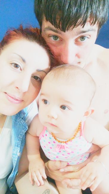 La mia storia d'amore: Giulia & Mattia. 7