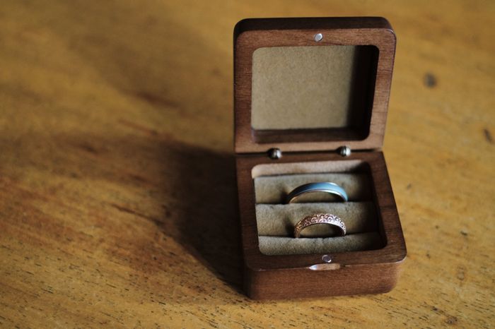 Fedi matrimonio alternative 10