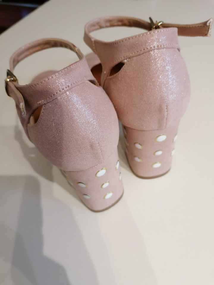 Scarpe alternative - 2