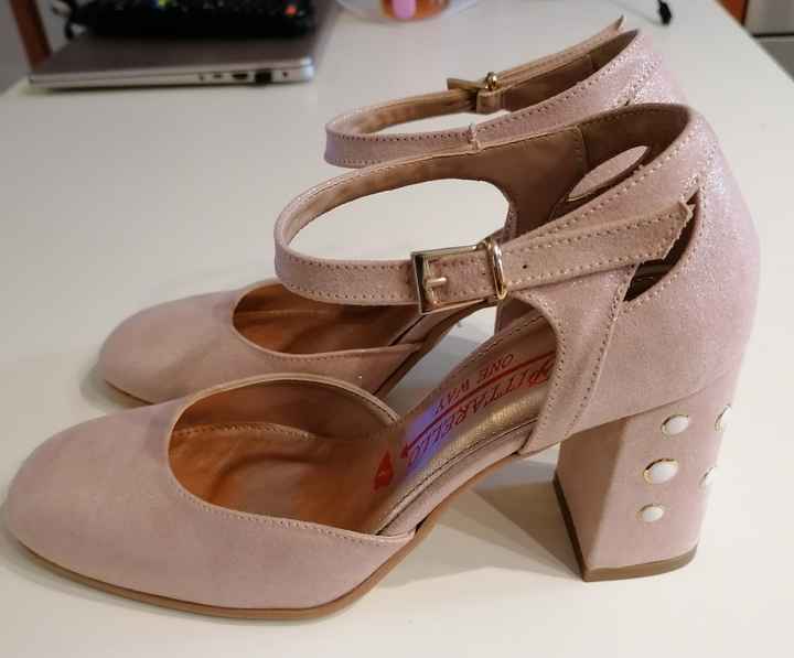 Scarpe alternative - 3