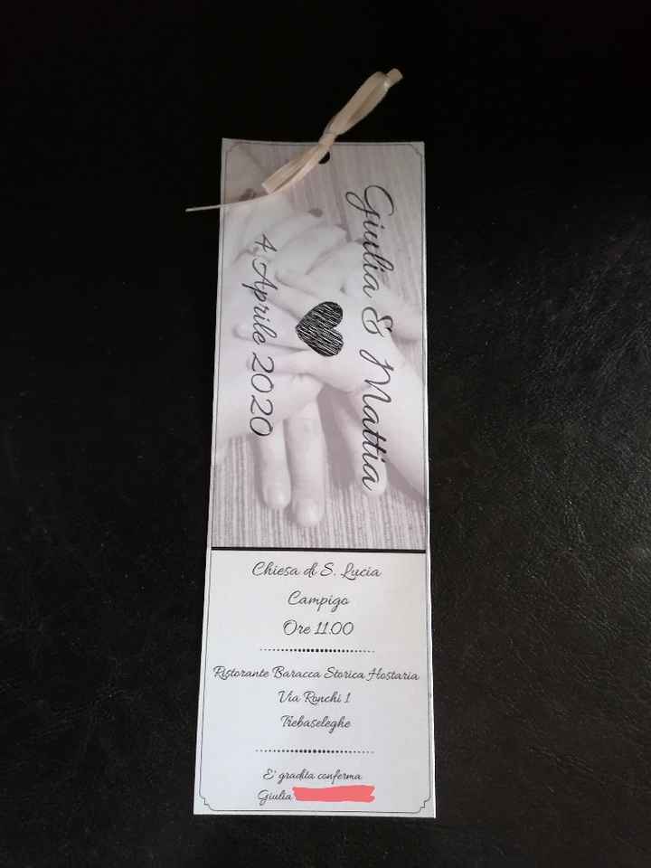 Partecipazioni, frasi interne - 1