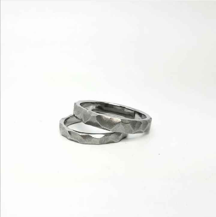 Non mi piacciono le fedi! - 1