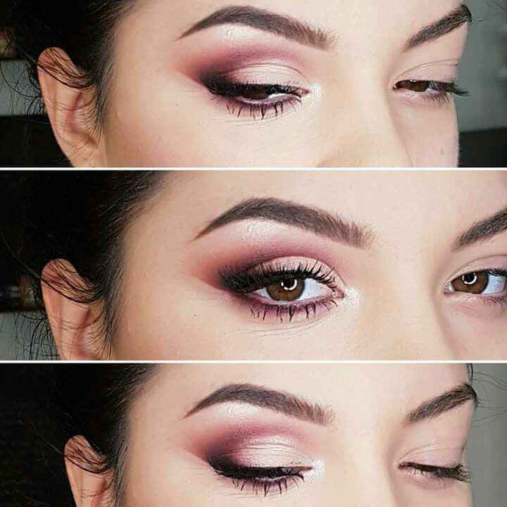 Prova trucco spose 2017 - 1