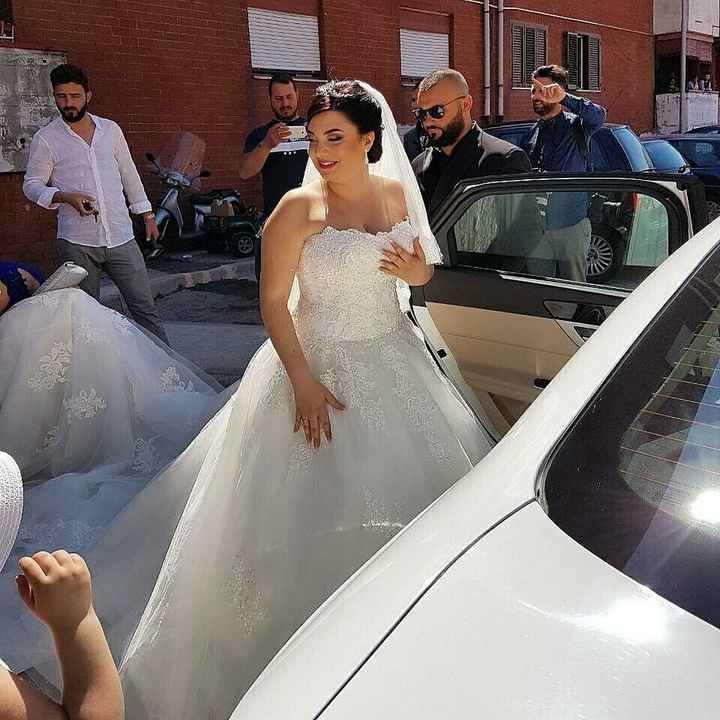 Alcune foto del mio matrimonio ♡♡ - 6