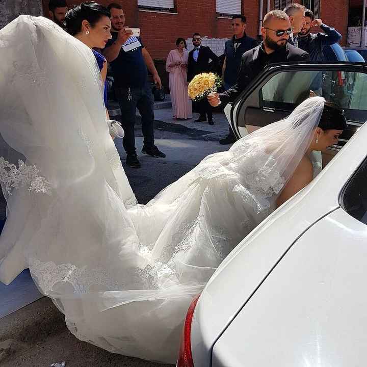 Alcune foto del mio matrimonio ♡♡ - 16