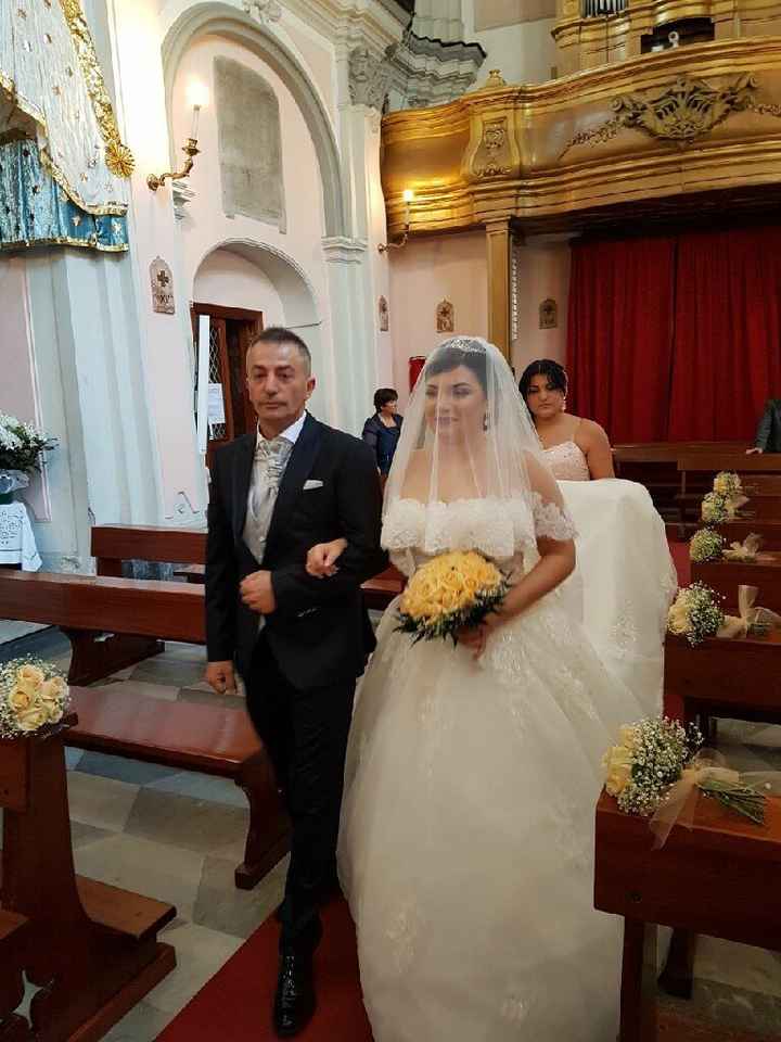 Alcune foto del mio matrimonio ♡♡ - 17