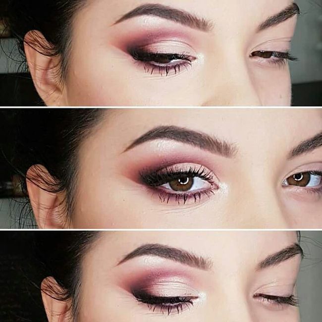 Prova trucco spose 2017 - 1