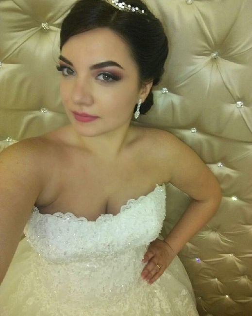 Alcune foto del mio matrimonio ♡♡ - 14