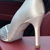 Scarpe sposa - 2
