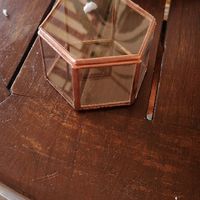 Cuscini e portafedi - 1