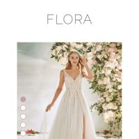 L'abito da sposa che porta il tuo nome - 1