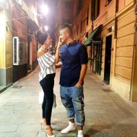 Condividi una vostra foto di coppia - 1