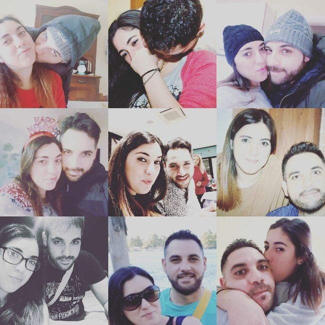 Condividi la vostra foto più bella insieme 📸 - 1