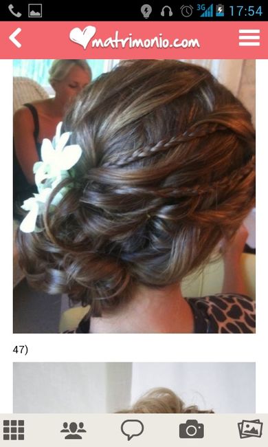 Quale acconciatura - 1